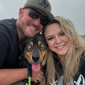 Meet your Posher, Kelly